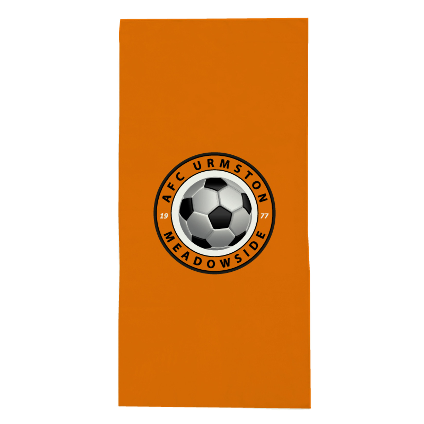 Beach Towel