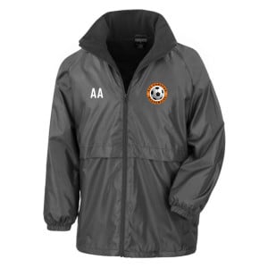 Prestige Core Microfleece Lined Jacket