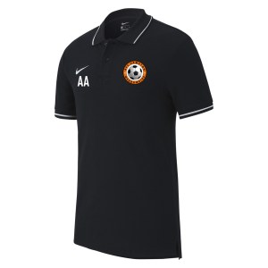 Nike Team Club 19 Polo