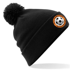 Original Pom Pom Beanie