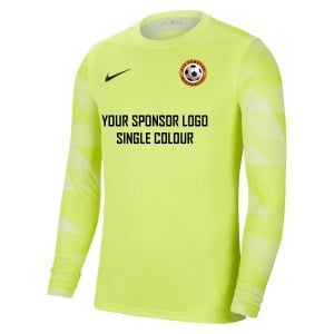 Nike Park IV Goalkeeper Dri-FIT Jersey