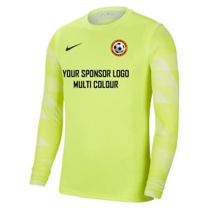 Nike Park IV Goalkeeper Dri-FIT Jersey