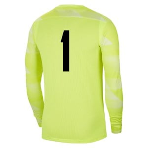 Nike Park IV Goalkeeper Dri-FIT Jersey