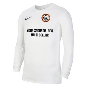 Nike Park VII Dri-FIT Long Sleeve Football Shirt