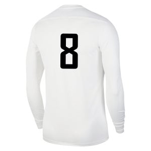 Nike Park VII Dri-FIT Long Sleeve Football Shirt