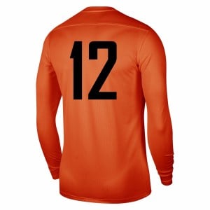 Nike Park VII Dri-FIT Long Sleeve Football Shirt