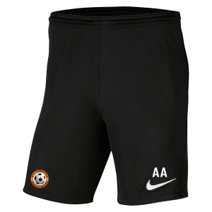 Nike Park III Shorts