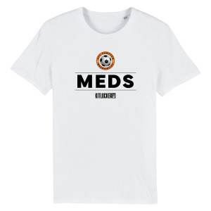 Kitlocker Cotton Icon Tee