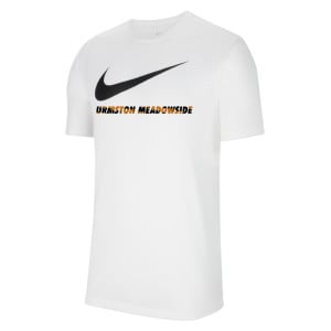 Nike Team Club 20 Swoosh Tee (M)