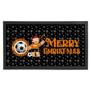 Bar Runner