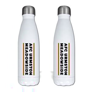Premium Steel Water Bottle