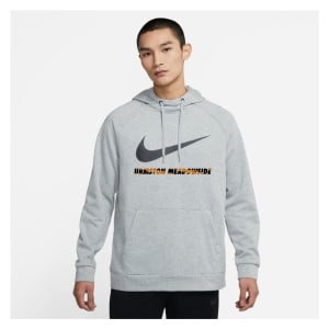 Nike Swoosh Pullover Hoodie