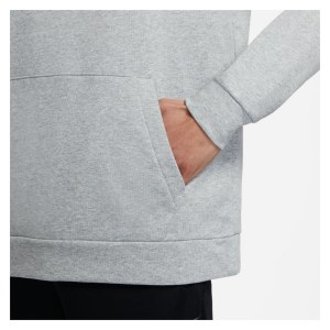 Nike Swoosh Pullover Hoodie