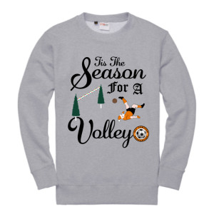 Classic Sweatshirt