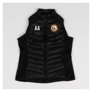 Classic Womens Performance Gilet