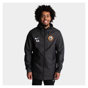 Nike Storm-FIT Academy Pro Rain Jacket