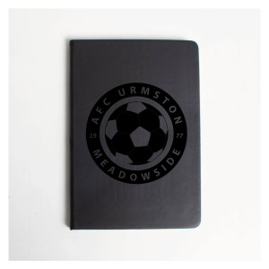 Premium Hardback Notebook