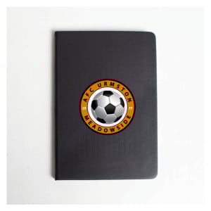 Premium Hardback Notebook