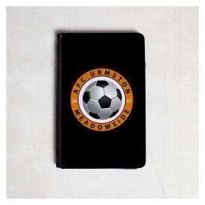 Passport Holder