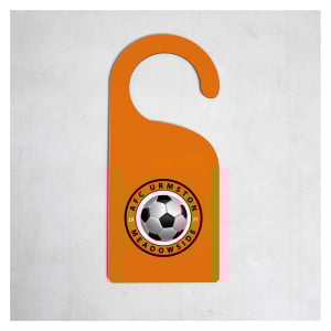 Door Hanger