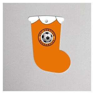 Christmas decoration - Stocking