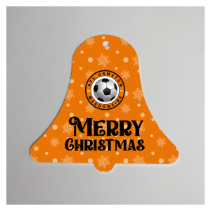 Christmas decoration - Bell