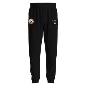 Nike Dri-FIT Academy 25 Pants - Black/Black/White