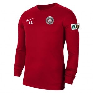 Nike Park VII Dri-FIT Long Sleeve Football Shirt