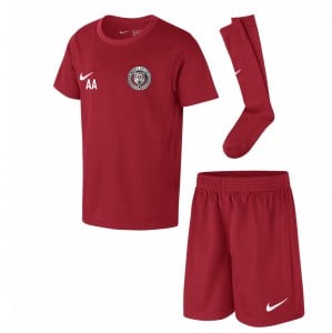 Nike Dri-FIT Park 20 Little Kids Kit