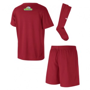 Nike Dri-FIT Park 20 Little Kids Kit