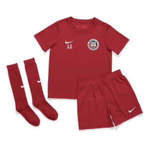 Nike Dri-FIT Park 20 Little Kids Kit