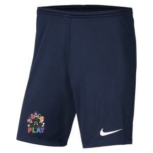 Nike Park III Shorts