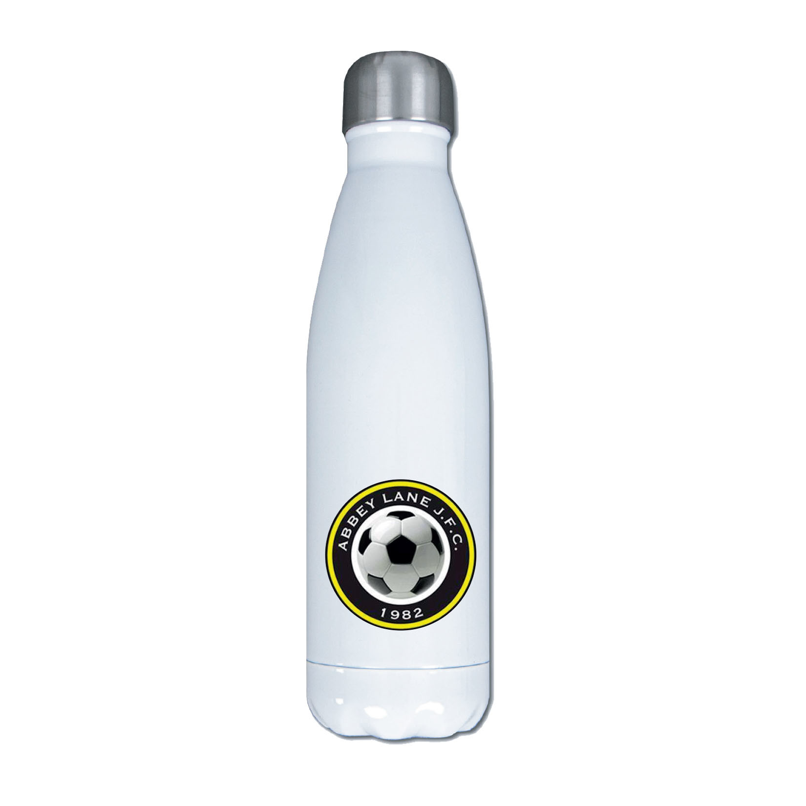 Premium Steel Water Bottle