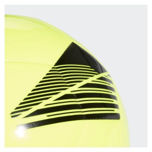 adidas Tiro Club Ball - Training Football Team Solar Yellow-Black