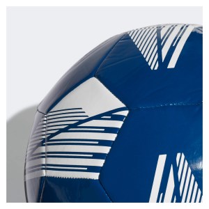 adidas Tiro Club Ball - Training Football Team Navy Blue-White