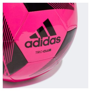 adidas Tiro Club Ball - Training Football