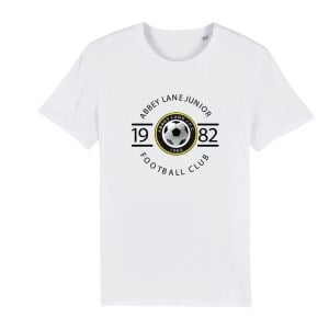 Kitlocker Cotton Icon Tee White