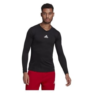 adidas Long Sleeve Baselayer Tee