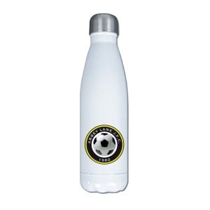 Premium Steel Water Bottle