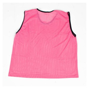 Training Bibs Pink