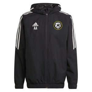 adidas Condivo 22 All Weather Jacket