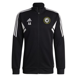 adidas Condivo 22 Track Jacket