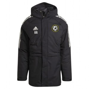 adidas Condivo 22 Stadium Parka