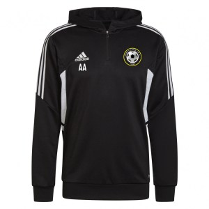 adidas Condivo 22 Track Hoodie