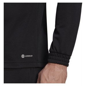 adidas Entrada 1/4 Zip Drill Top Midlayer