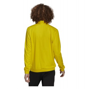 adidas Entrada 22 Training Jackets Team Yellow-Black