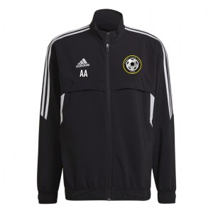 adidas Condivo 22 Presentation Jacket