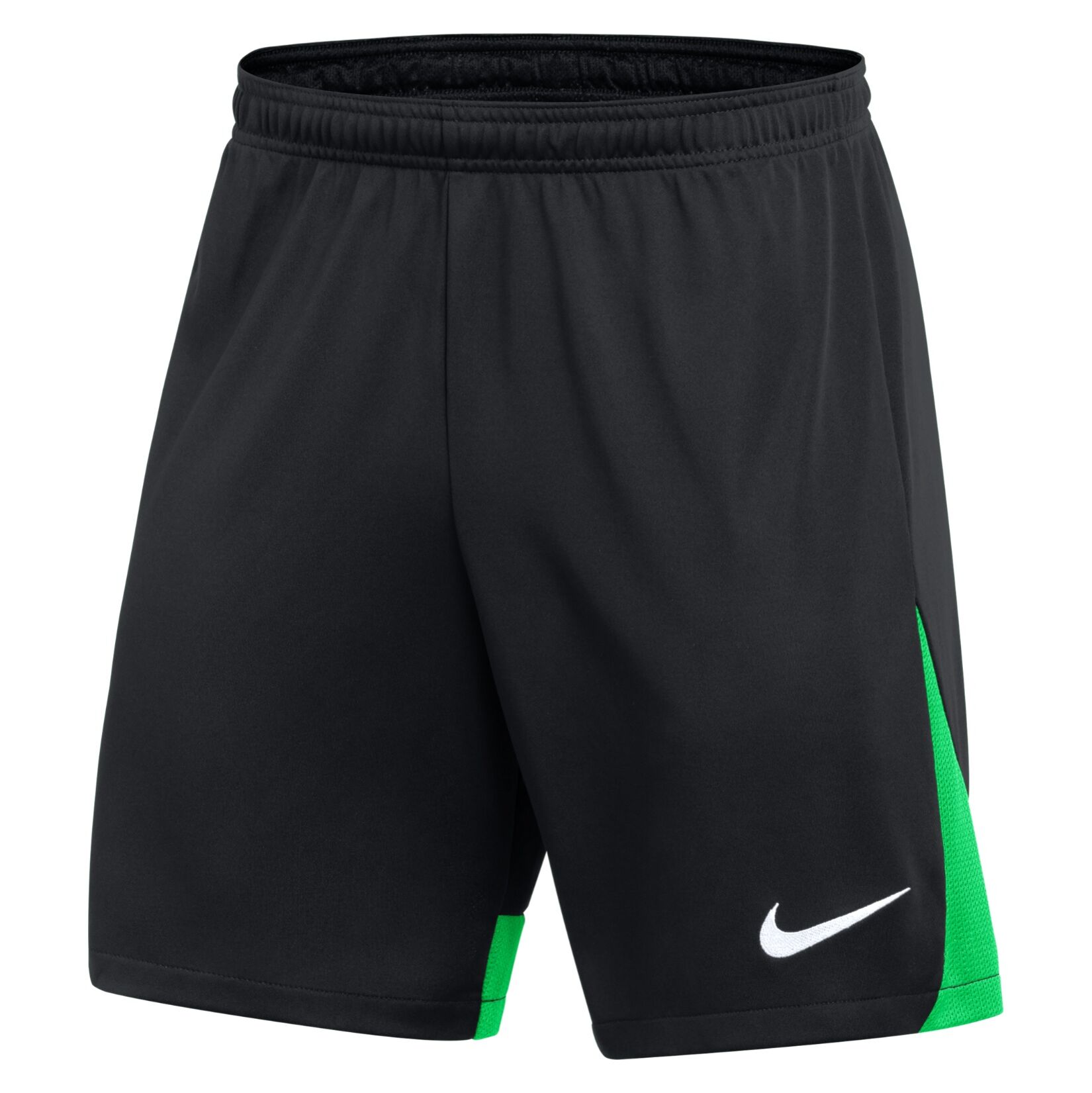 Nike Dri-FIT Academy Pro Shorts - Black/Green Spark/White