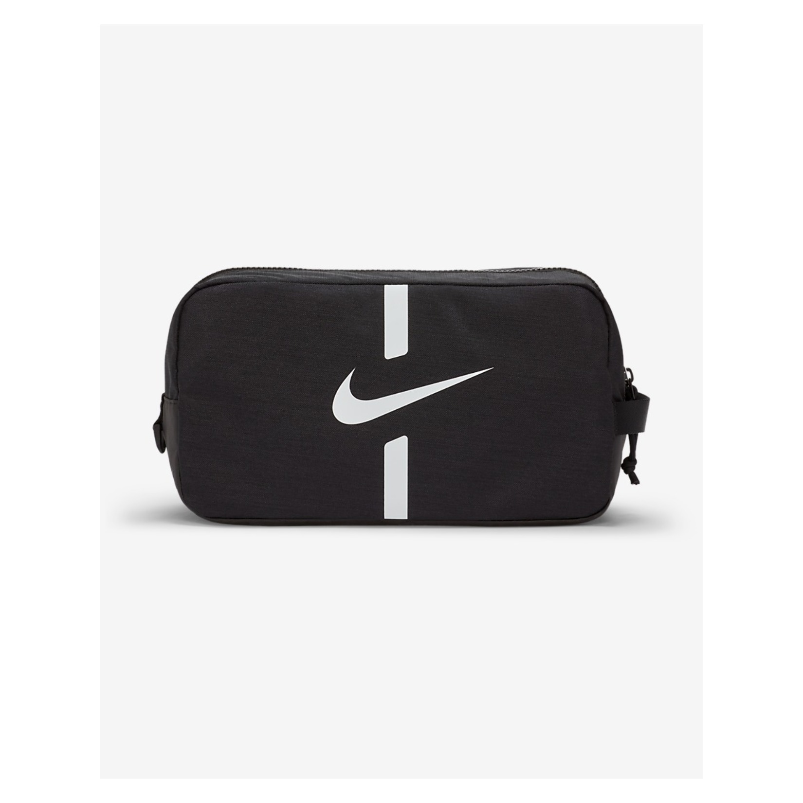 Nike Academy Football Shoe Bag - Black/Black/White
