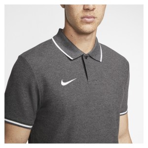 Nike Team Club 19 Polo